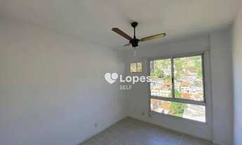 Imagem 7: Apartamento com 3 dormitórios à venda, 116 m² por R$ 700.000,00 - Icaraí - Niterói/RJ