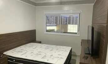 Imagem 4: Apartamento para aluguel tem 72 metros quadrados com 2 quartos