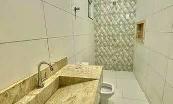 Imagem 3: Casa para aluguel com 150 metros quadrados com 3 quartos em Parque Grangeiro - Crato - Cea