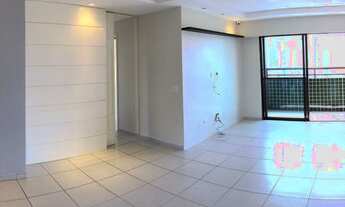 Imagem 4: Vendo excelente apartamento 105m² 04 Qts (02suítes) no Edf. Parador de Barcelona em Boa vi