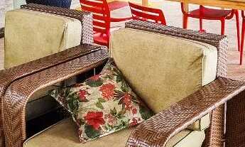 Imagem 2: Casa Duplex na região de Nova Parnamirim/Coophab - Grande Natal - RN, 2 suítes