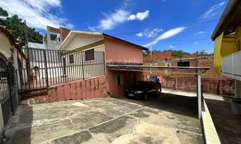 Imagem 4: Alugo casa de fundo Jd Santa rosa 900,00