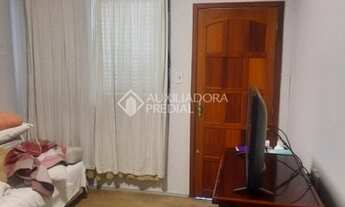 Imagem 4: Casa térrea em terreno de 10x25, 3 quartos no Parque Minuano - Sarandi - Porto Alegre - R