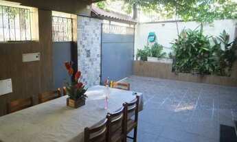 Imagem 2: Casa 4 quartos - Cachambi - Rua Rocha Pita