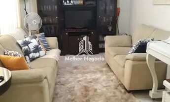 Imagem 5: Casa com 3 dorms, Vila Rossi Borghi e Siqueira, Campinas - R$ 691 mil, Cod: 3RCA2339