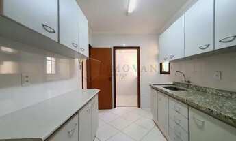 Imagem 3: Ribeirão Preto - Apartamento Padrão - Santa Cruz do José Jacques