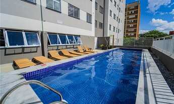 Imagem 3: Vila Marari- Aparamento com 2 dormitórios NOVINHO com lazer completo e 1 vaga!