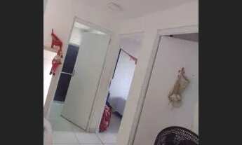 Imagem 3: Apartamento Kitnet com 2 dormitórios