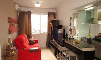 Imagem: Apartamento para Venda - 49.62m², 2 dormitórios