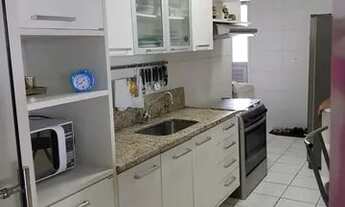 Imagem 7: Apartamento para venda possui 127 metros quadrados com 3 quartos