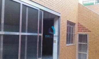 Imagem: Casa com 2 quartos e edicula para alugar