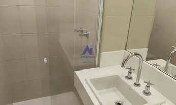 Imagem 14: Apartamento Semimobiliado para locação na Barra Bonita, Recreio dos Bandeirantes, Rio de J