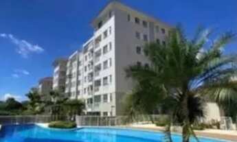 Imagem 2: Apartamento para venda 2 quartos 1 suíte