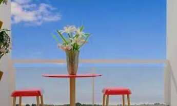 Imagem 4: Porto Hortênsias - Fase 1