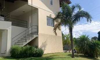 Imagem 4: Casa em Condomínio com 3 dormitórios para alugar, 234 m² por R$ 6.325/mês - Condomínio Ter