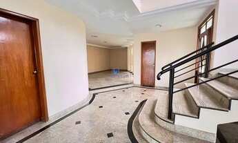 Imagem 6: Casa à venda com 5 dormitórios em Residencial granville, Goiânia cod:SO0146_UH