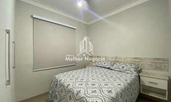 Imagem 5: Apartamento com 2 dorms, Parque São Jorge, Campinas - R$ 244 mil, Cod: 3RAP2605