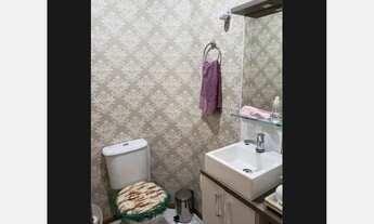 Imagem 6: Baixou o Preço - Sobrado com Piscina no Jardim Algarve