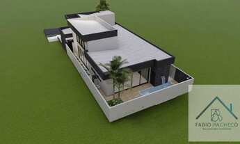 Imagem 6: Casa em Condomínio para Venda em Ribeirão Preto, Loteamento Terras de Florença, 3 dormitór