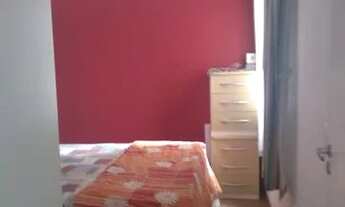 Imagem: Apartamento para venda com 55 metros quadrados