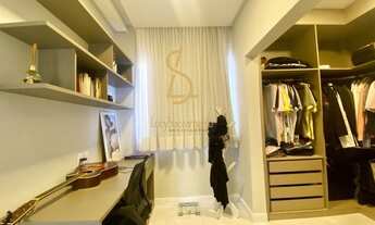 Imagem 6: Espetacular casa mobiliada no Terras Alphaville