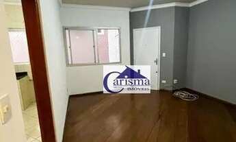 Imagem 4: Apartamento com 2 dormitórios, 68 m² - venda por R$ 328.000,00 ou aluguel por R$ 2.790,54