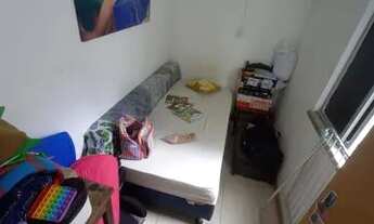 Imagem 7: Apartamento 3/4 à venda no Parque Lagoa Verde na Paralela