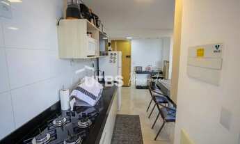 Imagem 6: Qs Marista - Apartamento 1 quarto, sendo 1 suíte