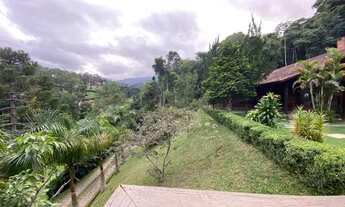 Imagem 7: Sítio para locação na Posse com 5 quartos e piscina - Teresopolis/RJ