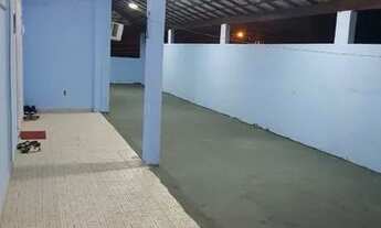 Imagem: Alugo Casa Grande 2 Quartos c/ Garagem Santa