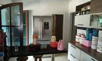 Imagem 4: Casa no Condomínio Samaúma com lote de 650m²