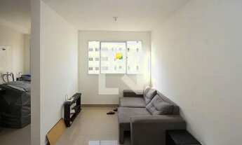 Imagem: Apartamento para Aluguel - Cidade Sao Mateus