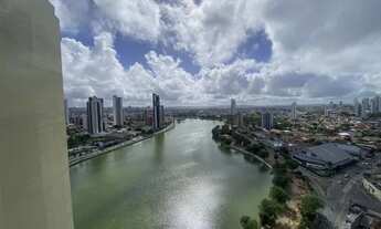 Imagem 7: Apartamento para Locação em Campina Grande, Estação Velha, 2 dormitórios, 1 suíte, 2 banhe