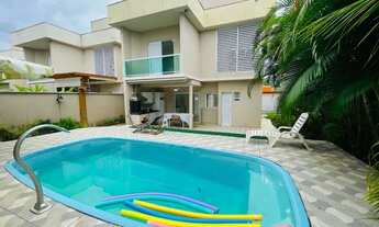 Imagem: Casa com 3 dormitórios para alugar, 140