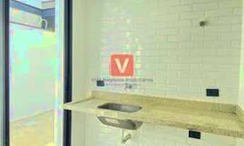 Imagem 16: Casa alto padrão condomínio jardim do golfe aluguel com 300 metros quadrados 4 suítes