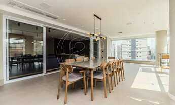 Imagem 4: São Paulo - Apartamento Padrão - Moema Índios