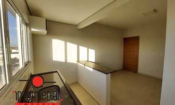 Imagem 4: Apartamento com 63,21m² de área construída