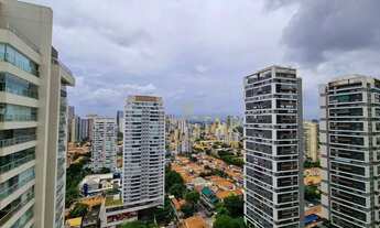 Imagem 4: Apartamento com 1 dormitório, 48 m² - venda por R$ 851.000,00 ou aluguel por R$ 6.825,00/m