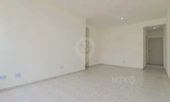 Imagem 5: Apartamento para Locação 2 Dorm. + Dep. Emp. - 87m - Vila da Saúde/ Praça da Arvore - 400m