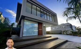 Imagem: Casa em condomínio fechado com 295m2, 3