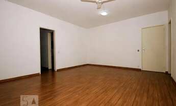 Imagem 3: Apartamento para Aluguel - Humaitá, 2 Quartos, 100 m2