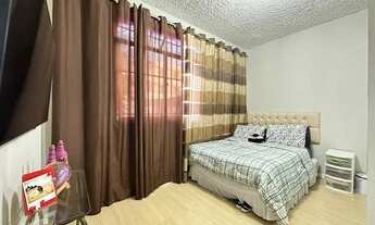 Imagem 7: Lindo Apartamento Tipo com 2 Quartos e 1 Vaga no Bairro Copacabana