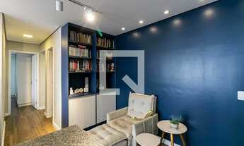 Imagem 6: Apartamento para Aluguel - Vila Esperança, 3 Quartos, 78 m2