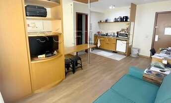 Imagem 3: Flat The Premium Osasco disponível para venda com 35m² e 01 vaga de garagem