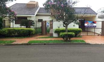 Imagem: Casa MARINGÁ - PR