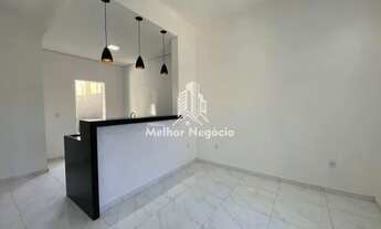 Imagem 2: Casa com 2 dorms, Jardim das Figueiras II, Hortolândia - R$ 389 mil, Cod: 3RCA2840