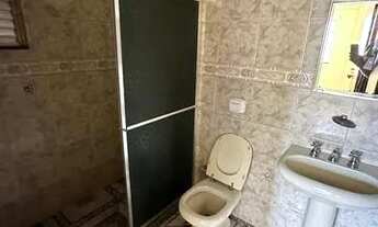 Imagem 4: Casa tipo apartamento com pequena área externa