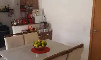 Imagem 6: Condomínio Clube Planalto 2 qts