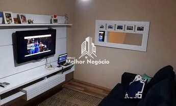 Imagem 4: Casa com 2 dorms, Jardim Fantinatti (Nova Veneza), Sumaré - R$ 277 mil, Cod: CA1509