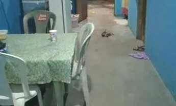 Imagem 4: Vendo ou alugo Casa Manoa